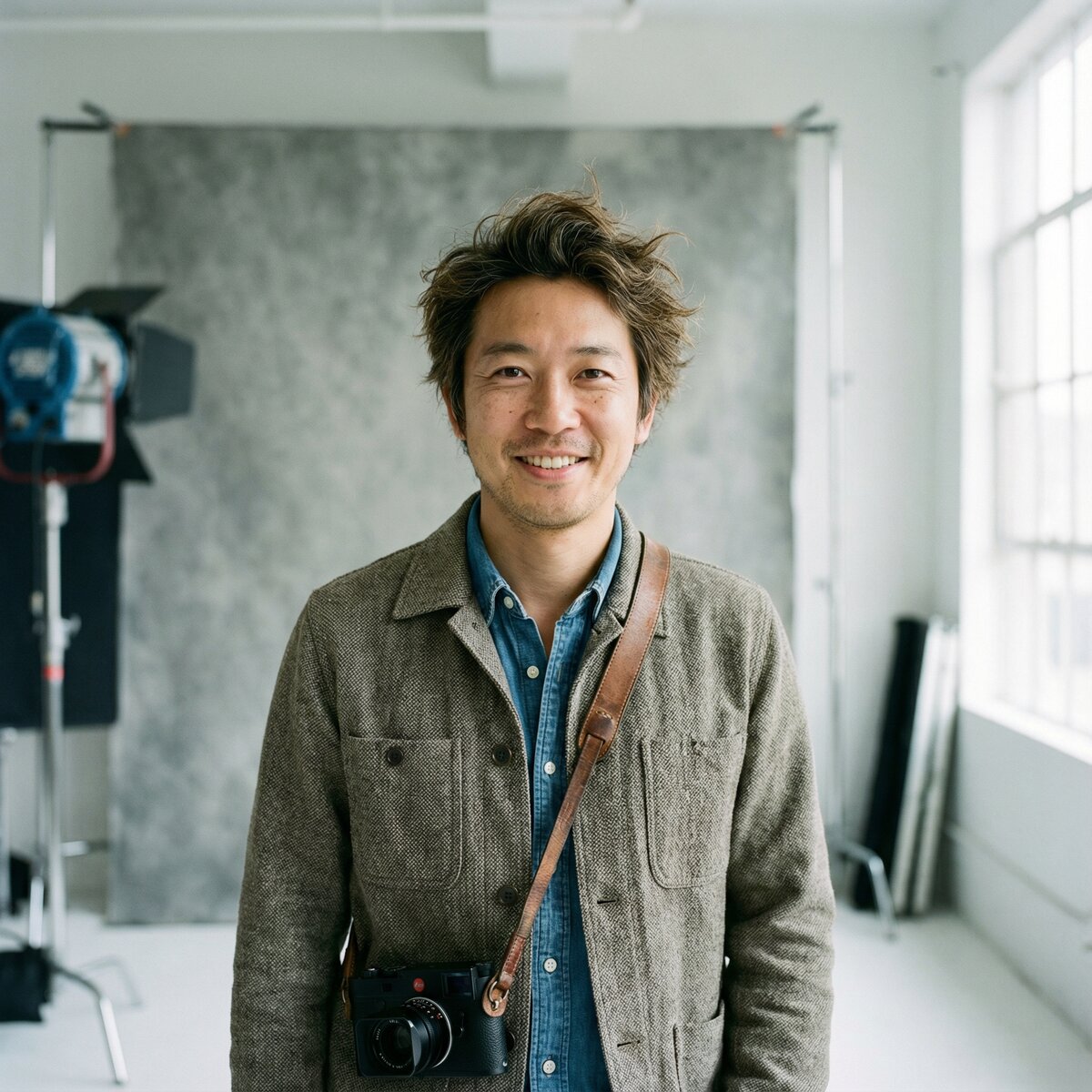 大象传媒创作者